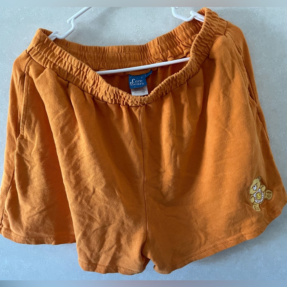 Care bear shorts